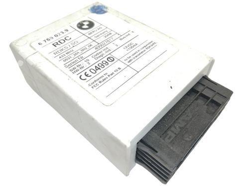 Elektronisk modul BMW X5 (E53) 4.4 i (286 hp) 12178186