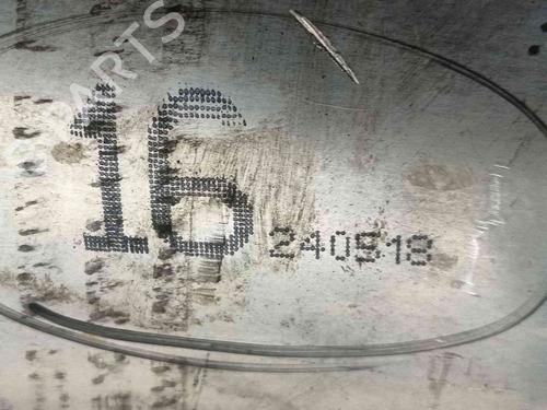 Catalyst TOYOTA C-HR (_X1_) 1.8 Hybrid (ZYX10_, ZYX11_) | BP36318715M10 - Image 2