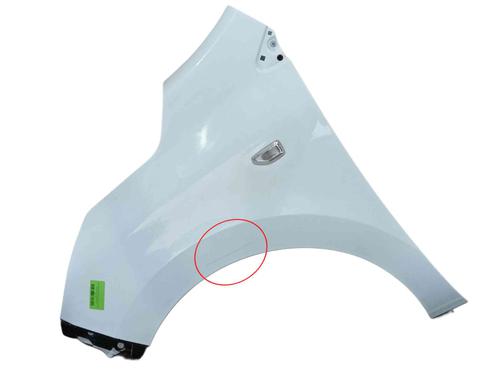 Used Left front fenders Left front fenders 37533387 37533387
