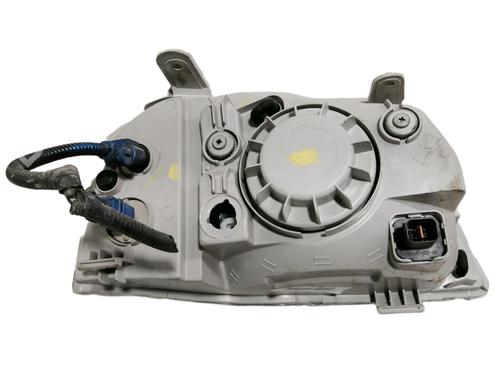 Left headlight HYUNDAI ATOS (MX)  | BP5371303C28 