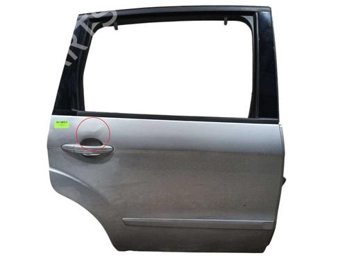 Used Right rear door Right rear door 38325390 38325390