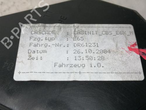 Ignition barrel BMW 7 (E65, E66, E67) 730 d | BP9624726M48 
