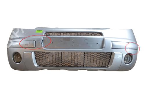 Used Front bumper CITROËN C3 Pluriel (HB_) 1.6 (109 hp) 29946395