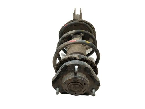 Left front shock absorber TOYOTA AVENSIS (_T25_)  | BP21065045M16 