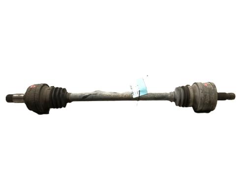Used Left rear driveshaft MERCEDES-BENZ C-CLASS (W203) C 200 Kompressor (203.045) (163 hp) 23241201