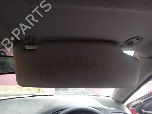 Right sun visor VOLVO V40 Estate (645) 2.0 | BP13878724I2 