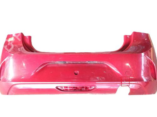 Used Rear bumper Rear bumper 37636049 37636049