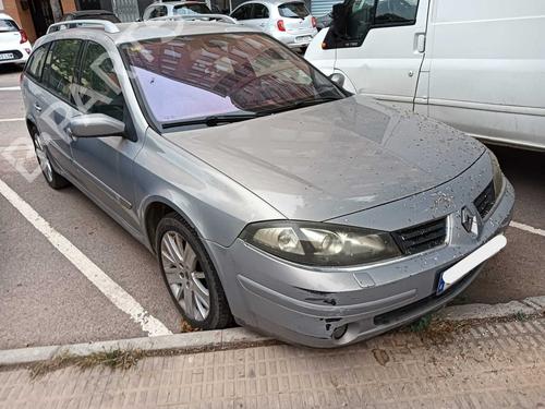 Brukte deler til RENAULT LAGUNA II Grandtour (KG0/1_) 1.9 dCi (KG1V) 4942887