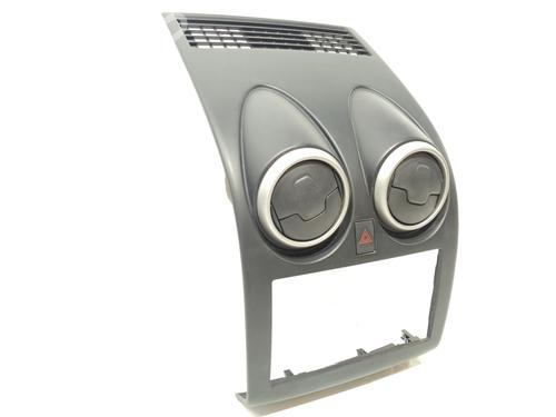 Used Air vent NISSAN QASHQAI / QASHQAI +2 I (J10, NJ10, JJ10E) 1.5 dCi (110 hp) 11653612