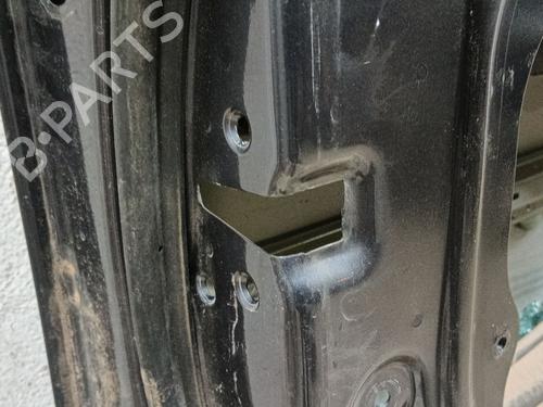 Left front door KIA SPORTAGE IV (QL, QLE) 1.7 CRDi | BP28138102C2 