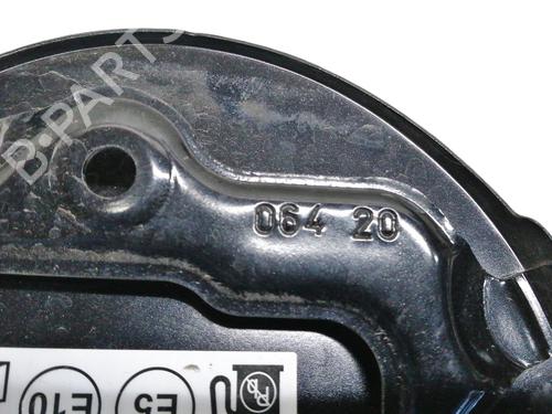 Fuel flap CITROËN C1 II (PA_, PS_) 1.0 VTi 72 | BP16947597C131 