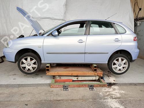Starter SEAT IBIZA III (6L1)  | BP20086276M8 