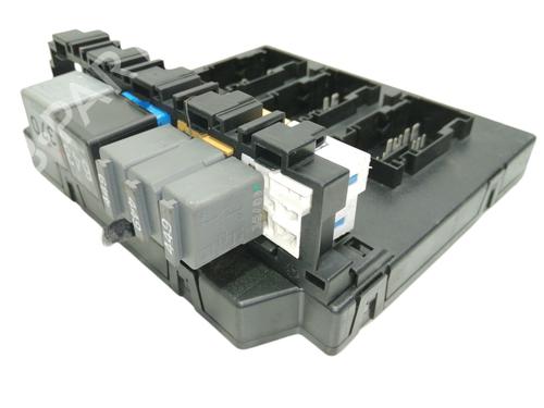 Fuse box VW GOLF VI (5K1) 2.0 TDI | BP10634748E1 