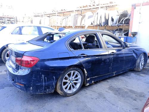 Used Parts BMW 3 (F30, F80) 318 d (150 hp) 4215786