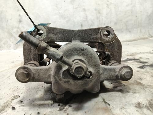 Right front brake caliper FORD FIESTA VI (CB1, CCN)  | BP11580006M104 