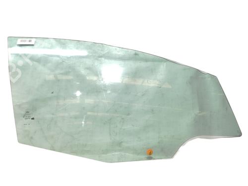 Used Front right quarter glass FORD FIESTA VI (CB1, CCN) [2008-2017]  14257906