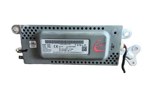 Used Electronic module TESLA MODEL 3 (5YJ3) EV AWD (351 hp) 26680477