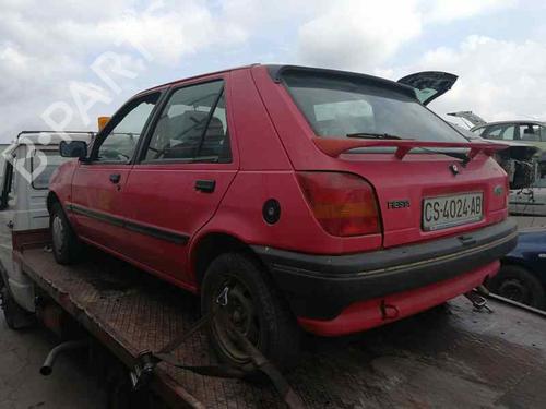 Starter FORD COURIER Pickup  | BP5365081M8
