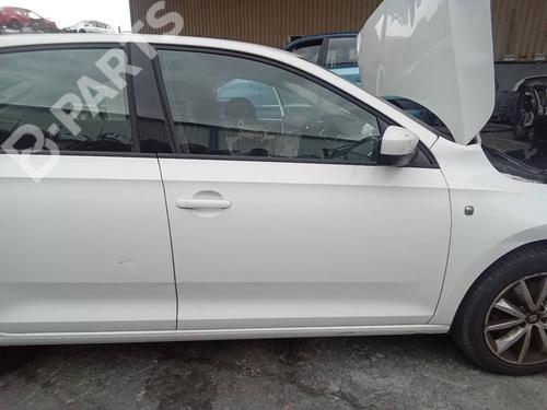 Used Right front door Right front door SEAT TOLEDO IV (KG3) 1.6 TDI (105 hp) 11087976 11087976