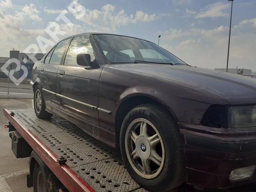 Used Parts BMW 3 Coupe (E36)  320 i  839746