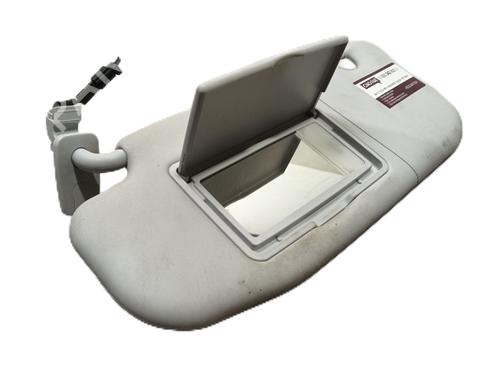 Used Left sun visor FIAT TIPO Hatchback (356_, 357_) 1.4 (356HXA1B, 357) (95 hp) 32027669