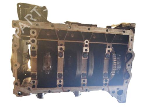 Engine (For Parts) BMW 3 Compact (E46) 316 ti | BP25802021M64 - Image 2