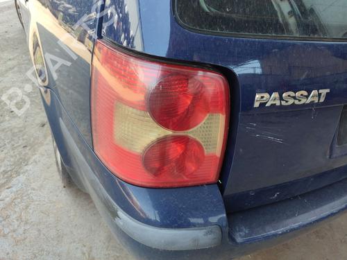 Left taillight VW PASSAT B5.5 Variant (3B6) 1.9 TDI | BP28139378C34 