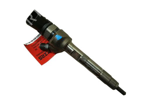 Used Injector BMW X1 (F48) sDrive 18 d (150 hp) 16563210