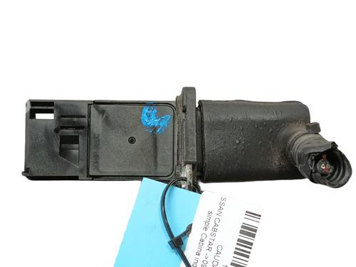 Used Mass air flow sensor NISSAN CABSTAR (F24M, F24W) [2006-2013]  17081941