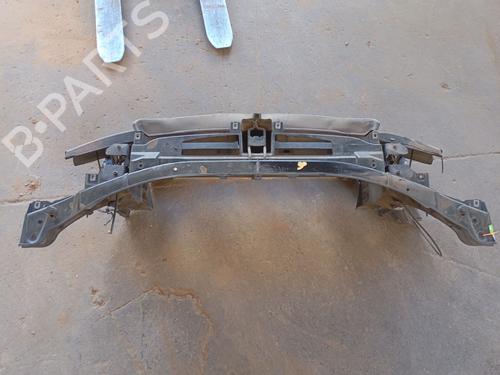 Front slam panel BMW 3 (E90) 320 d | BP32426248C72