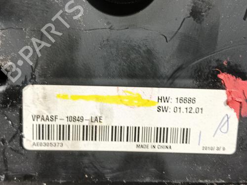 Instrument cluster NISSAN QASHQAI / QASHQAI +2 I (J10, NJ10, JJ10E) 1.6 | BP19166595C47 