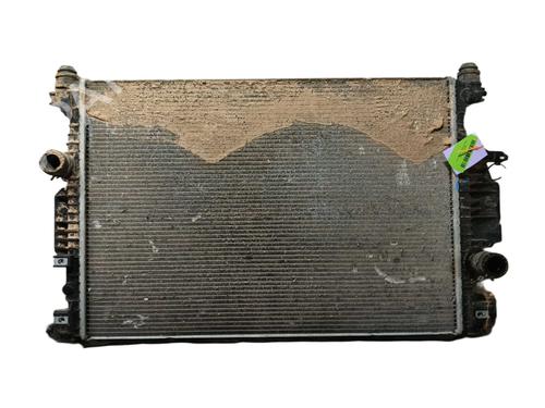 Used Water radiator Water radiator FORD MONDEO V Saloon (CD) 2.0 Hybrid (140 hp) 40097225 40097225