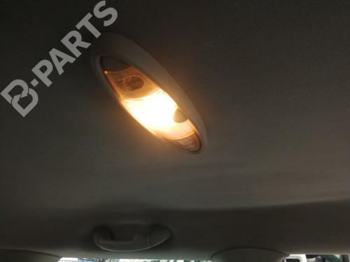 Used Interior roof light Interior roof light MINI MINI (R50, R53) One (90 hp) 9161652 9161652