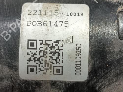 Starter MERCEDES-BENZ E-CLASS (W210) E 300 Turbo-D (210.025) | BP31333537M8 - Image 3