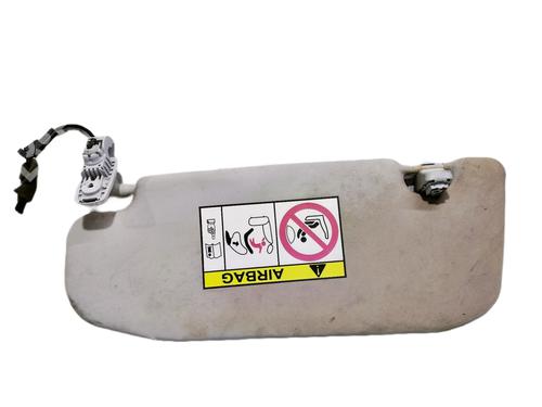 Right sun visor FIAT TIPO Hatchback (356_, 357_)  | BP8125010I2 