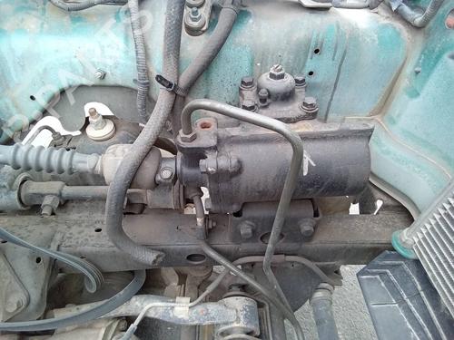 Steering rack HYUNDAI TERRACAN (HP) 2.9 CRDi | BP9755191M22 