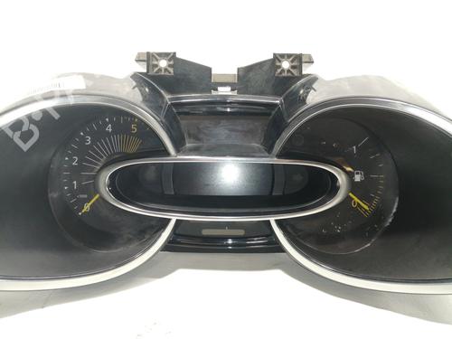 Instrument cluster RENAULT CLIO IV Estate Van (KH_) 1.5 dCi 90 | BP5360165C47 