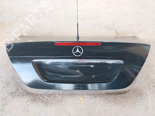 Used Tailgate MERCEDES-BENZ E-CLASS (W211) E 220 CDI (211.006) (150 hp) 32114180