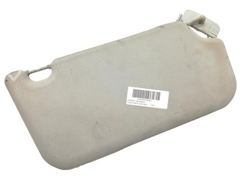 Used Left sun visor FORD FIESTA VI (CB1, CCN) [2008-2017]  9630956
