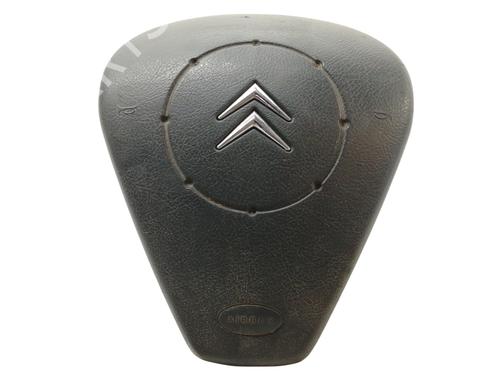 Used Driver airbag CITROËN C2 (JM_) [2003-2017]  6053688