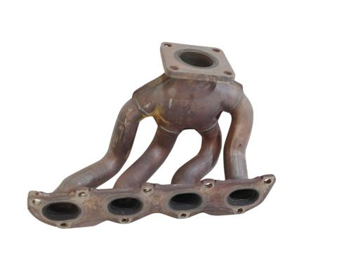 Exhaust manifold AUDI A3 (8P1) 1.6 FSI | BP11653838M110 