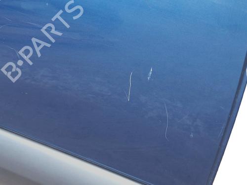 Right rear door HYUNDAI TUCSON (JM) 2.0 CRDi | BP26291498C5 