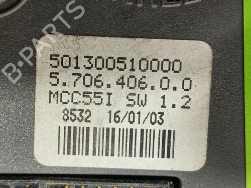 Electronic module IVECO DAILY III Van 35 S 13 V,35 C 13 V | BP35952867M83 - Image 2