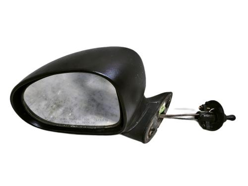 Used Left mirror CHEVROLET MATIZ (M200, M250) 1.0 (65 hp) 15818061