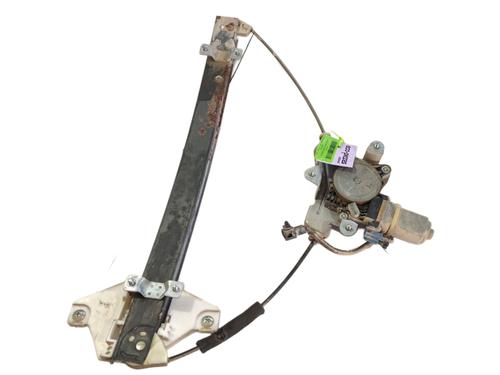 Used Rear right window mechanism Rear right window mechanism CHEVROLET CAPTIVA (C100, C140) 2.0 D 4WD (150 hp) 34536330 34536330