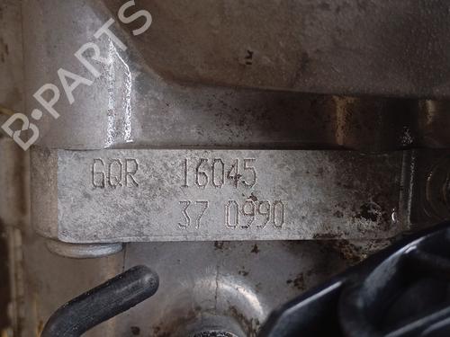 Gearbox SEAT LEON (1P1) 1.9 TDI | BP35728380M3 - Image 6