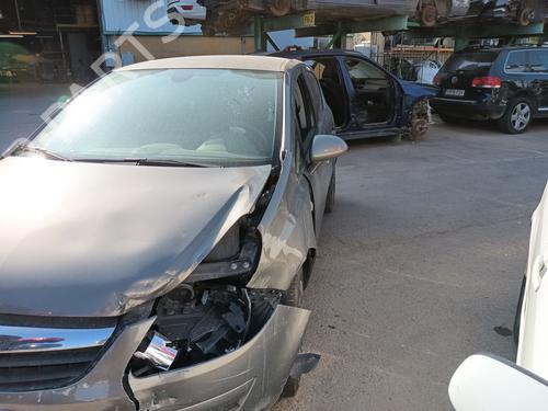 Alternator OPEL CORSA D (S07) 1.3 CDTI (L08, L68) | BP31060976M7 