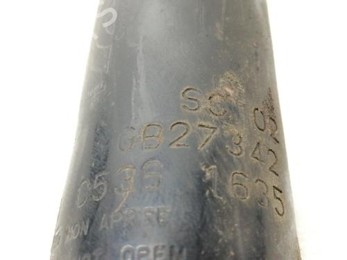 Left rear shock absorber FIAT GRANDE PUNTO (199_) 1.3 D Multijet (199.AXD11, 199.AXD1A, 199.AXD1B,... | BP5367792M18 