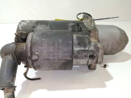 Starter NISSAN MICRA II (K11)  | BP5364972M8 