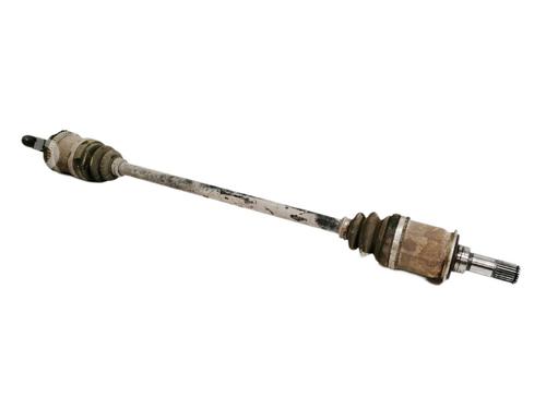 Used Left rear driveshaft Left rear driveshaft HONDA CR-V I (RD) 2.0 16V 4WD (RD1, RD3) (147 hp) 10662297 10662297